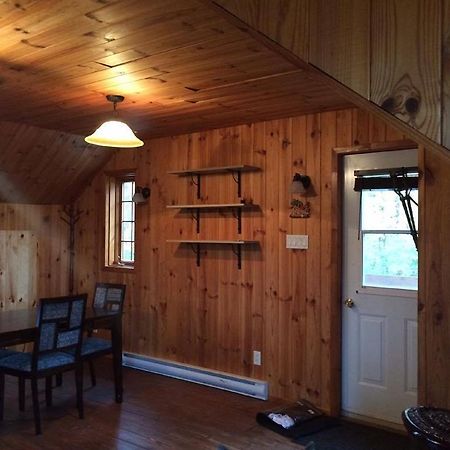 شقة شاوينيغان  في Le Chalet المظهر الخارجي الصورة
