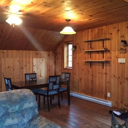 شقة شاوينيغان  في Le Chalet المظهر الخارجي الصورة