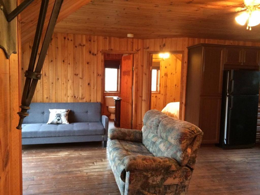 شقة شاوينيغان  في Le Chalet المظهر الخارجي الصورة