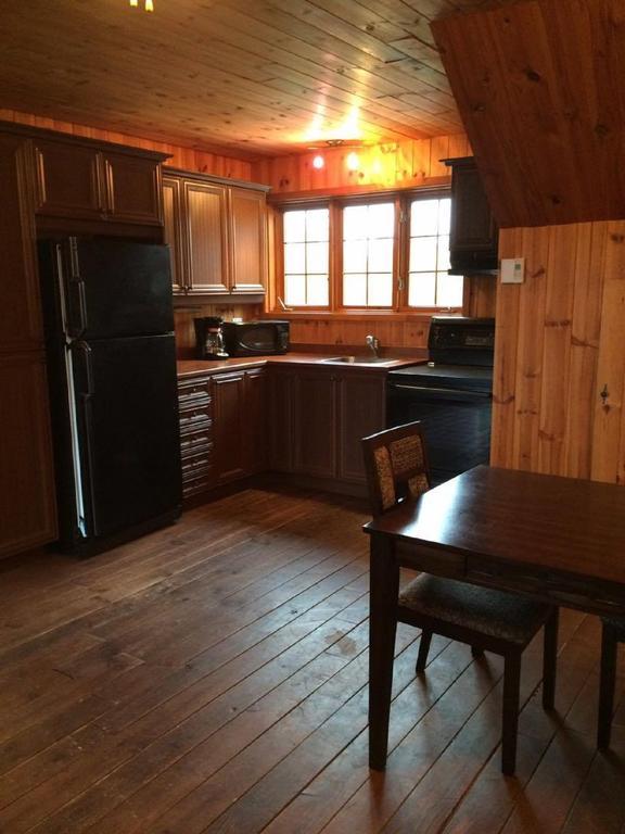 شقة شاوينيغان  في Le Chalet المظهر الخارجي الصورة